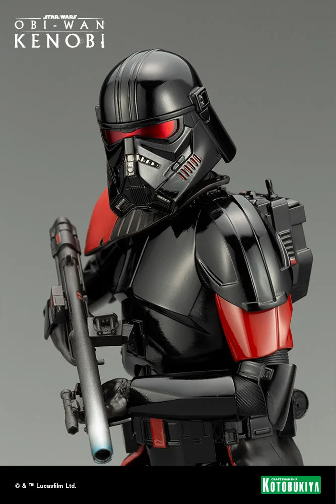 1/7 Star Wars ARTFX PURGE TROOPERï¿½