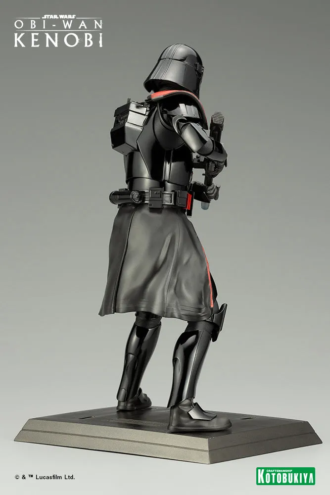 1/7 Star Wars ARTFX PURGE TROOPERï¿½