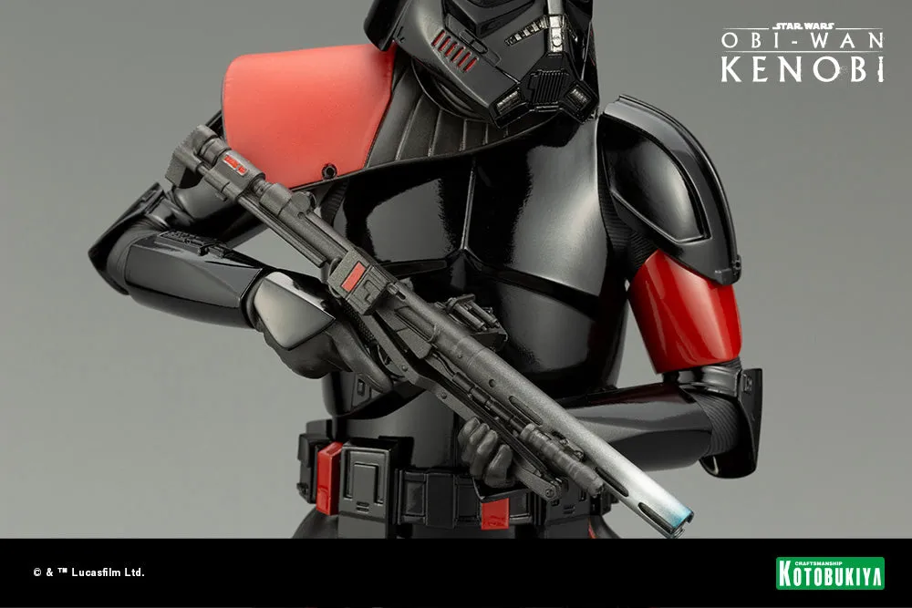 1/7 Star Wars ARTFX PURGE TROOPERï¿½