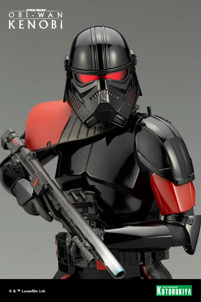 1/7 Star Wars ARTFX PURGE TROOPERï¿½