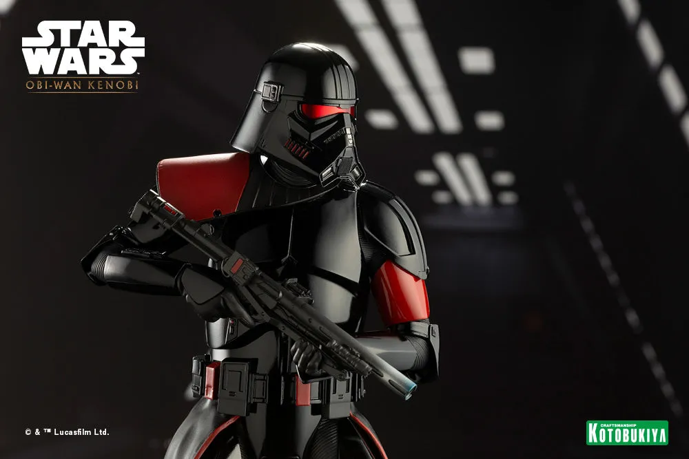 1/7 Star Wars ARTFX PURGE TROOPERï¿½