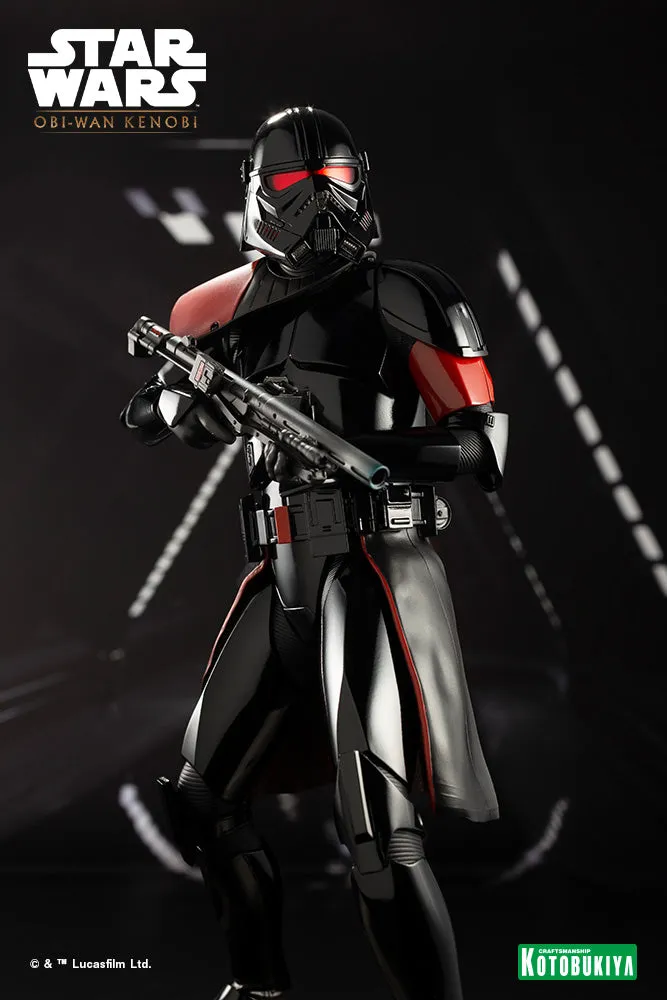 1/7 Star Wars ARTFX PURGE TROOPERï¿½