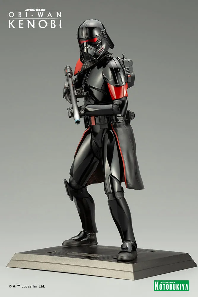 1/7 Star Wars ARTFX PURGE TROOPERï¿½