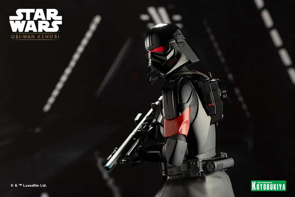 1/7 Star Wars ARTFX PURGE TROOPERï¿½