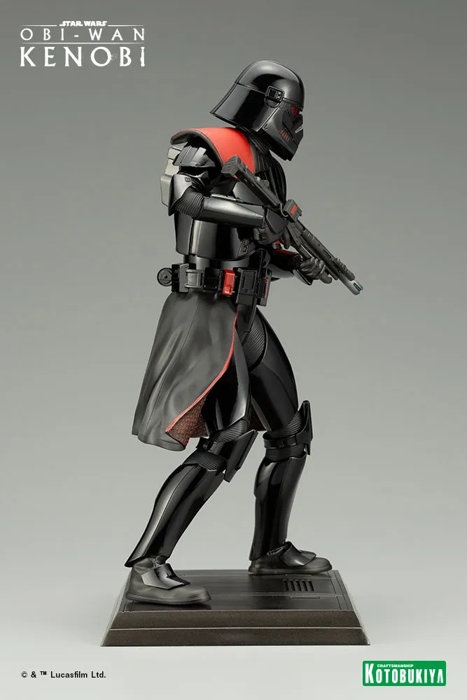 1/7 Star Wars ARTFX PURGE TROOPERï¿½