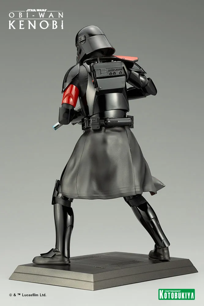 1/7 Star Wars ARTFX PURGE TROOPERï¿½