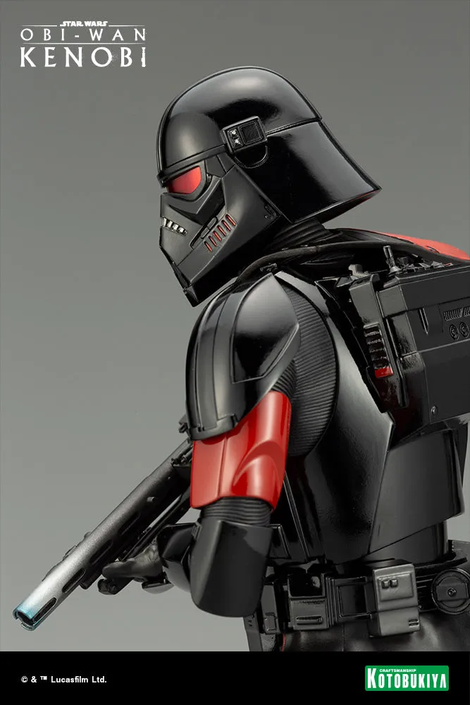 1/7 Star Wars ARTFX PURGE TROOPERï¿½