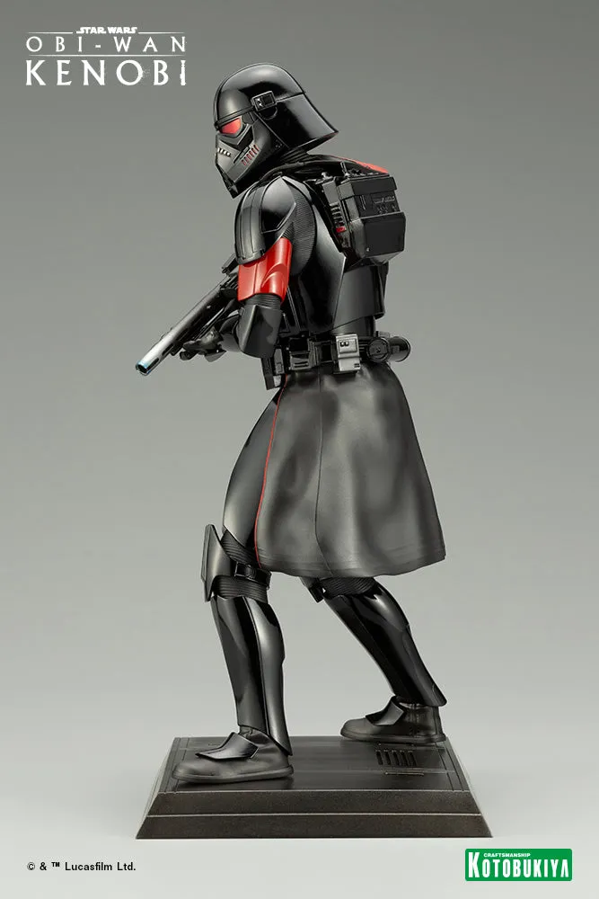 1/7 Star Wars ARTFX PURGE TROOPERï¿½