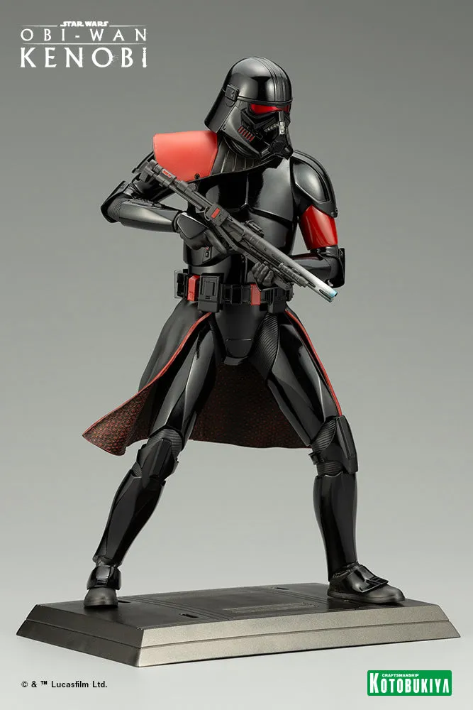 1/7 Star Wars ARTFX PURGE TROOPERï¿½