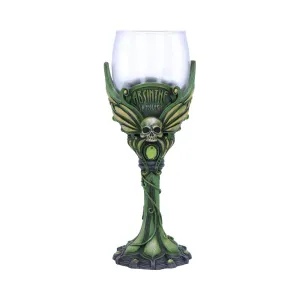 Absinthe Goblet 20cm