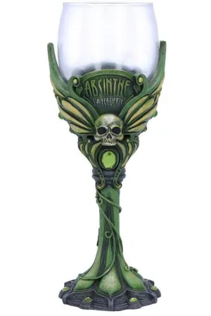 Absinthe Goblet