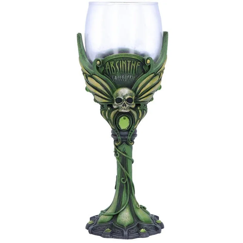 Absinthe Goblet