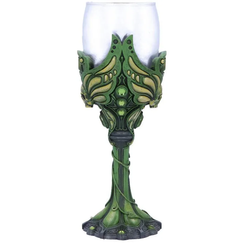 Absinthe Goblet