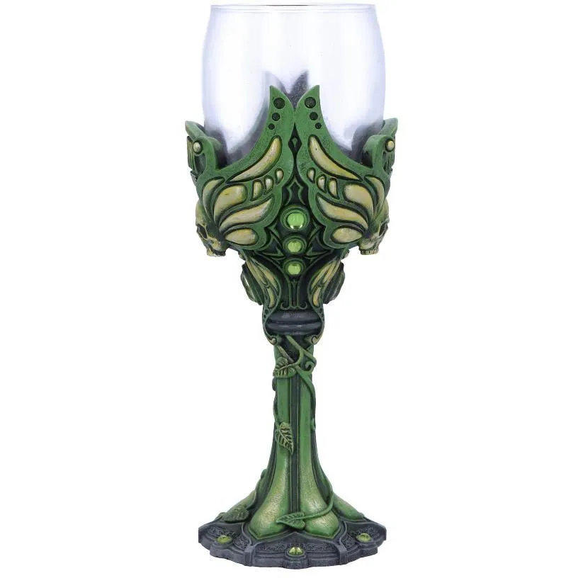 Absinthe Goblet