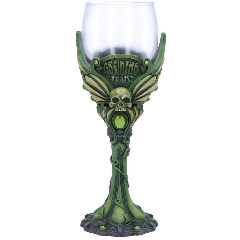 Absinthe Goblet