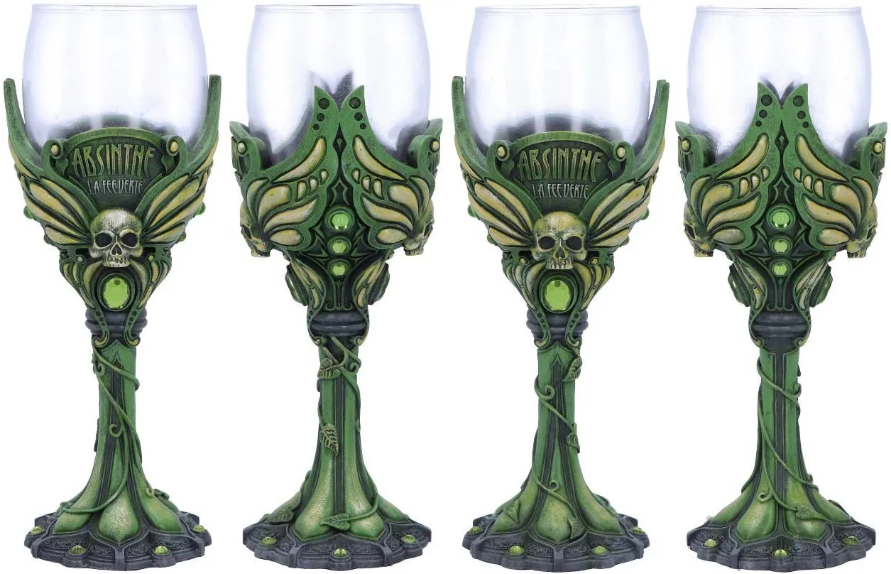 Absinthe Goblet