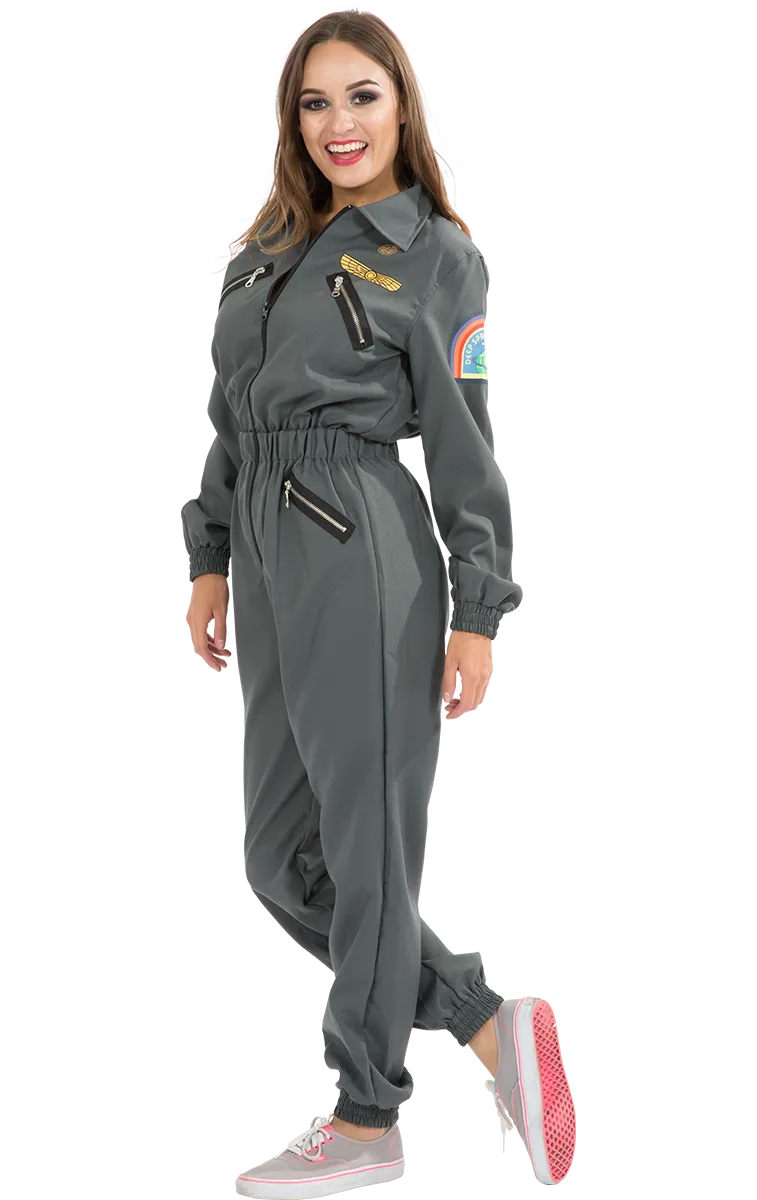 Adult Ellen Ripley Alien Costume