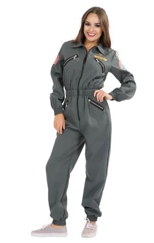 Adult Ellen Ripley Alien Costume