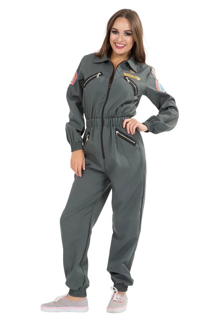 Adult Ellen Ripley Alien Costume