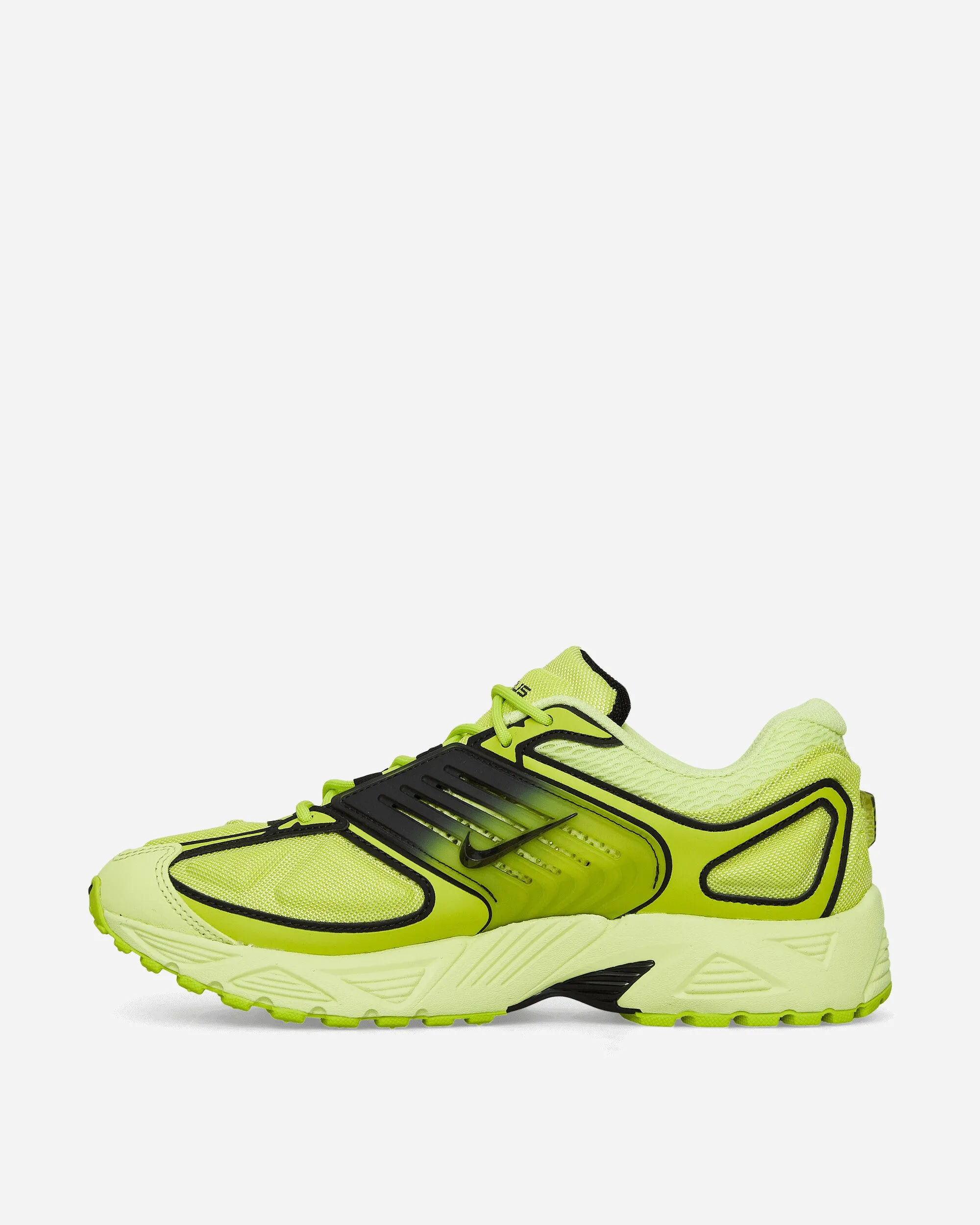 Air Pegasus Wave Sneakers Light Lemon Twist