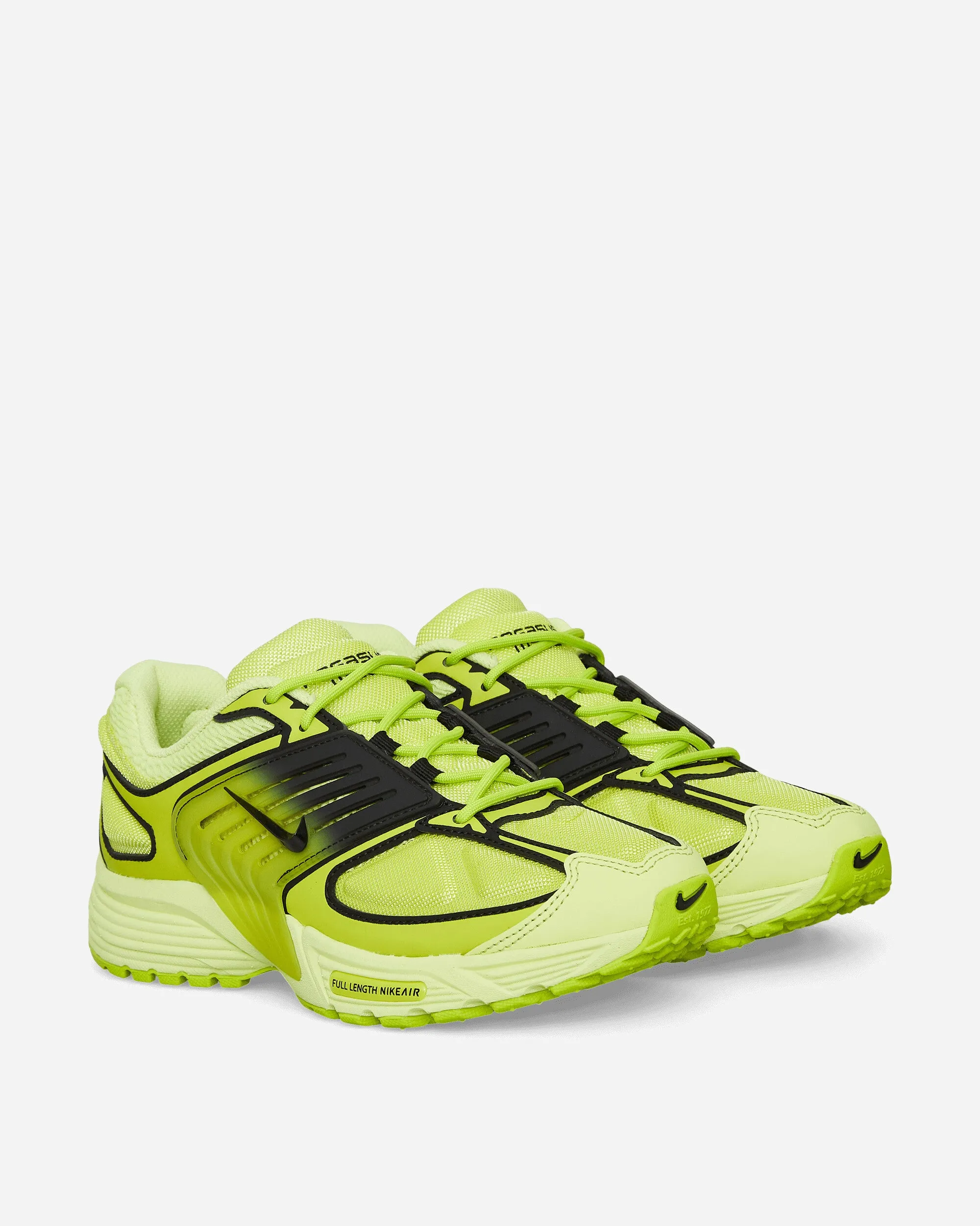 Air Pegasus Wave Sneakers Light Lemon Twist