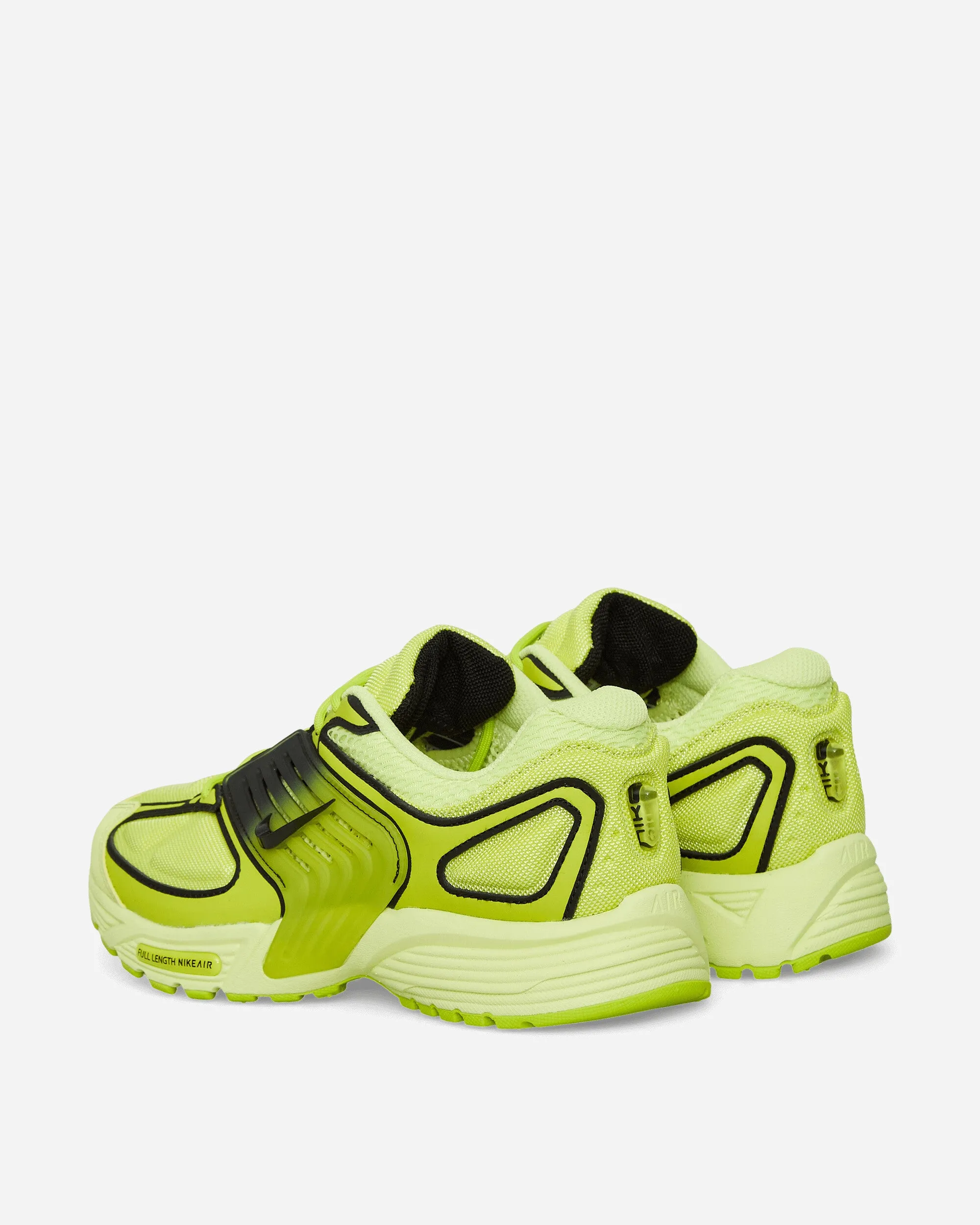 Air Pegasus Wave Sneakers Light Lemon Twist