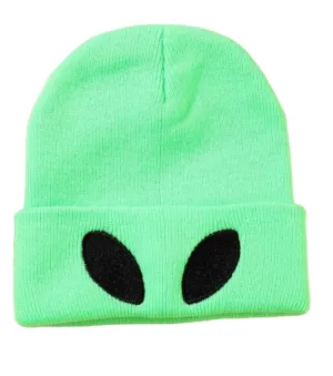 Alien Beanie