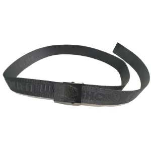 Alien Workshop - OG Logo Web Belt Black