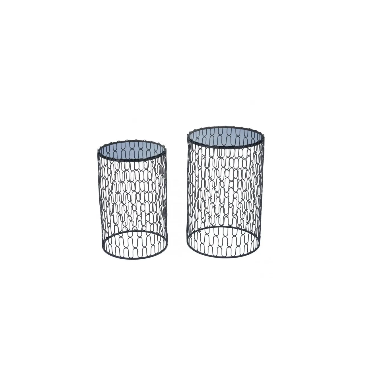 Amelia Side Tables Set