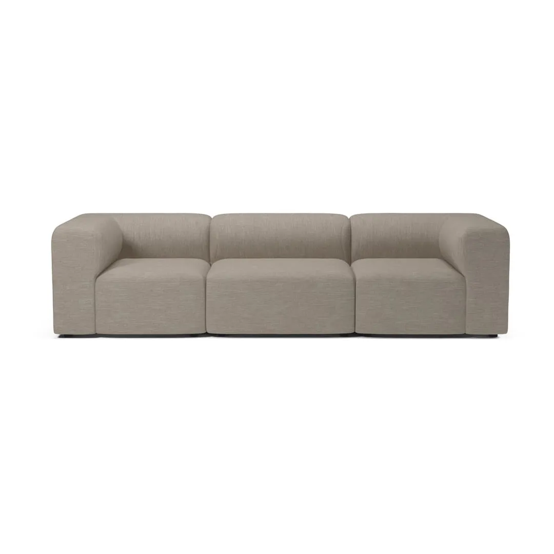 Angle 3-Seater Sofa