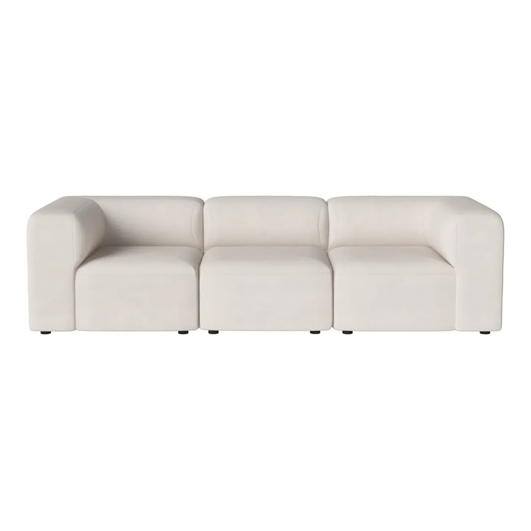 Angle 3-Seater Sofa