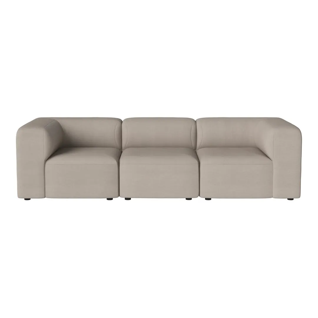 Angle 3-Seater Sofa