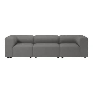 Angle 3-Seater Sofa