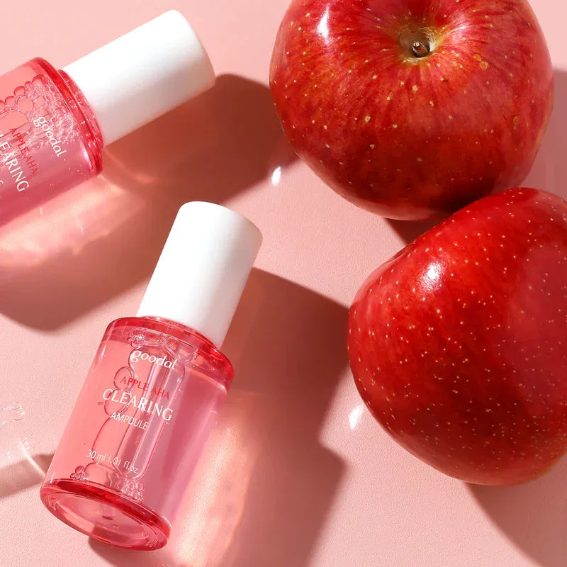 Apple AHA Clearing Ampoule