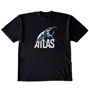 Atlas Beetle Tee