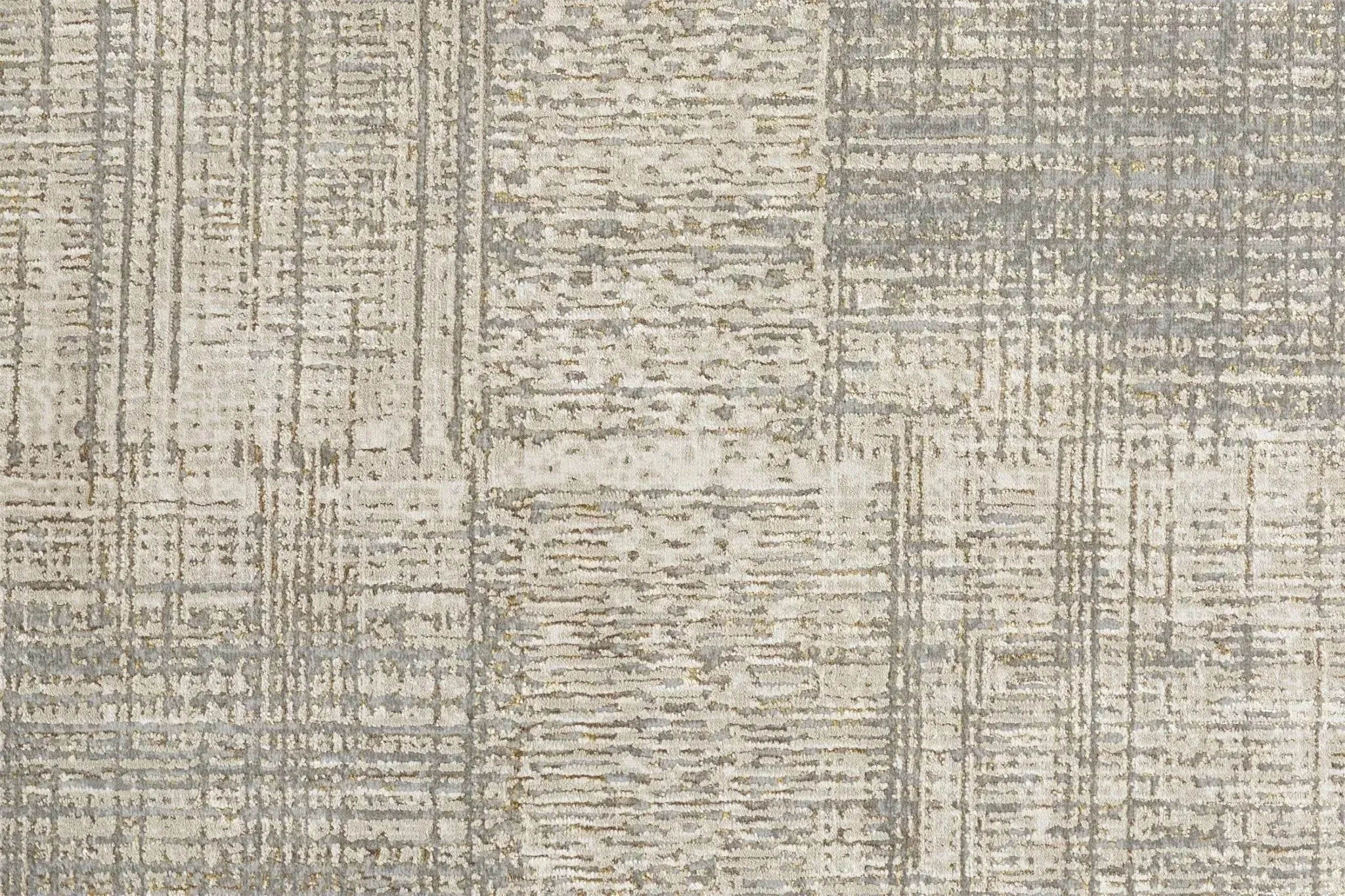 Aura AUR3736F Gold/Beige Rug