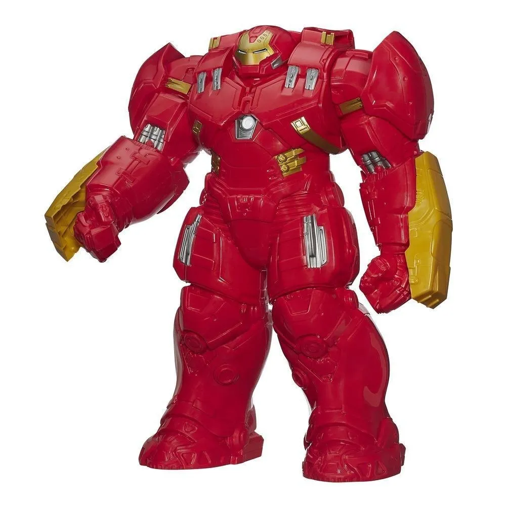 Avengers Ironman Hulk-Buster Armour