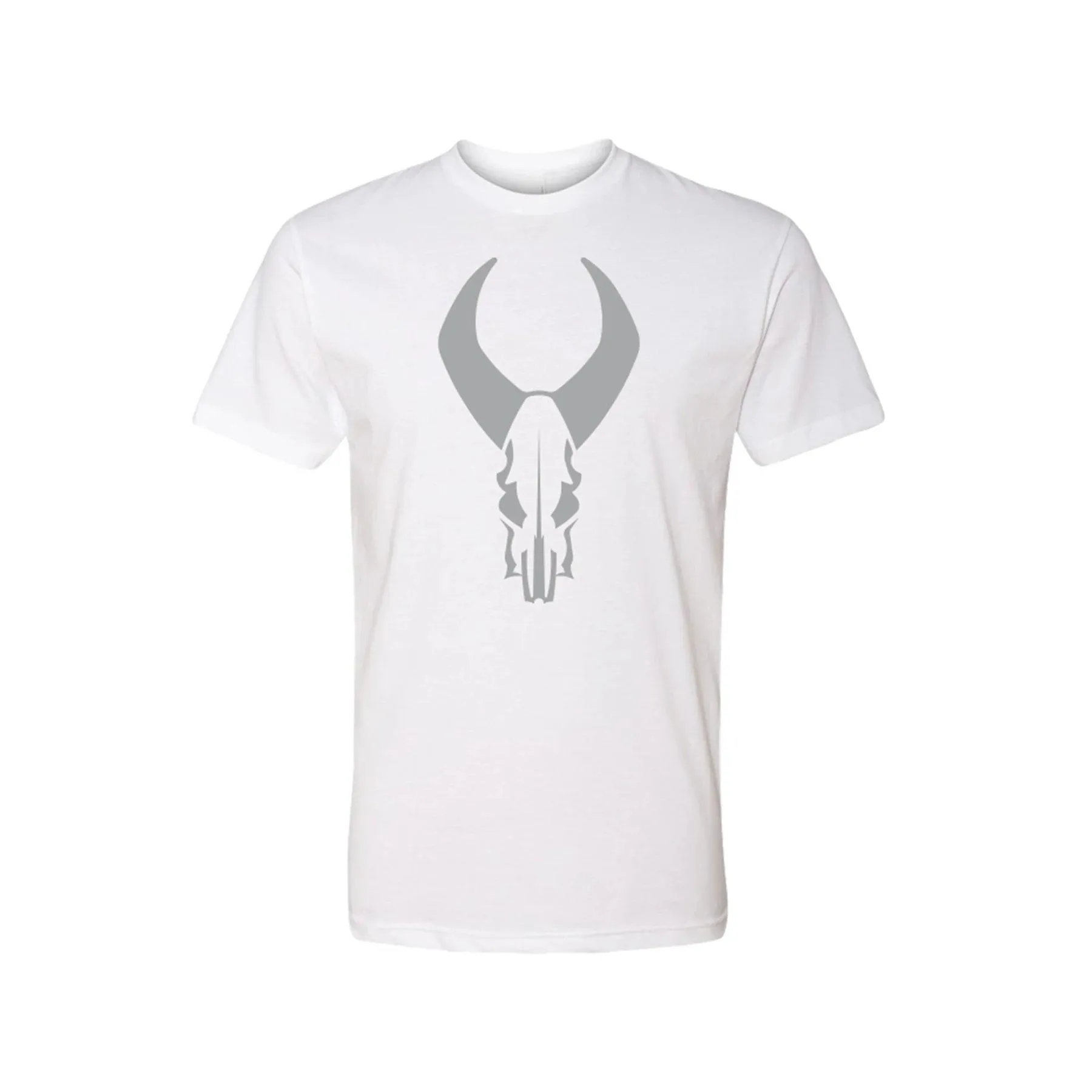 Badlands Skull Tee