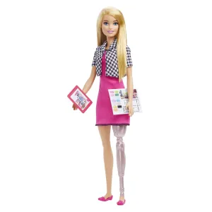 Barbie Career Doll Interior Designer