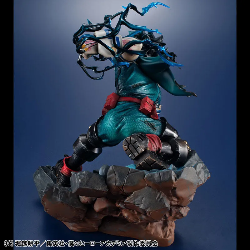 Boku no Hero Academia - Midoriya Izuku - Lucrea (MegaHouse) [Shop Exclusive]