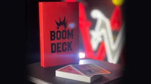 Boom Deck