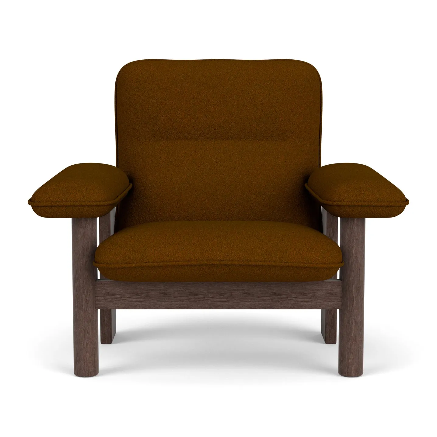 Brasilia Lounge Chair