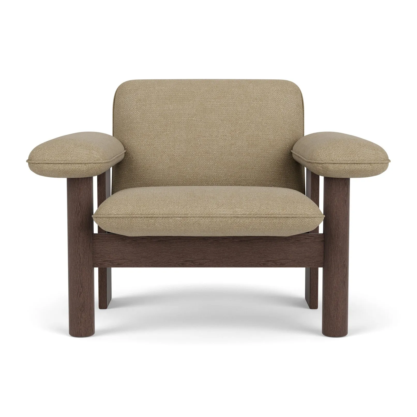 Brasilia Lounge Chair