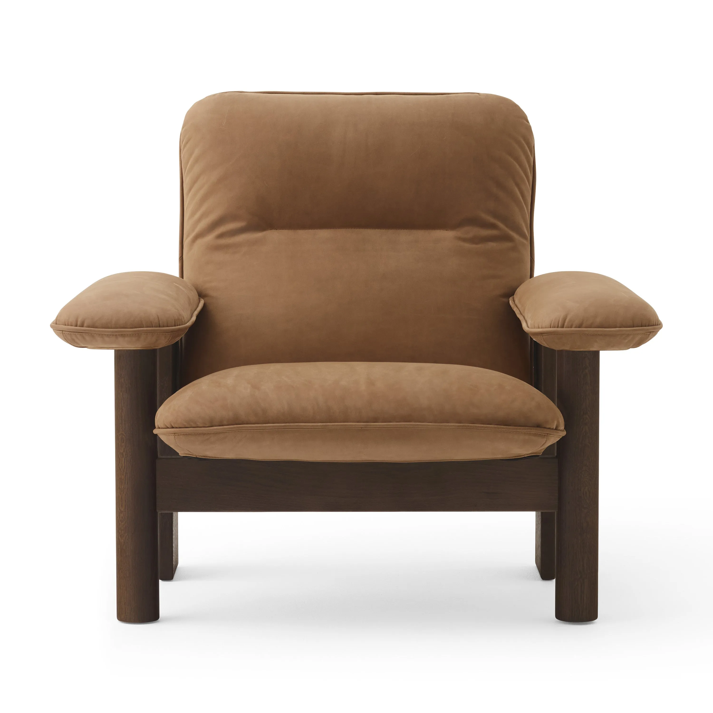 Brasilia Lounge Chair