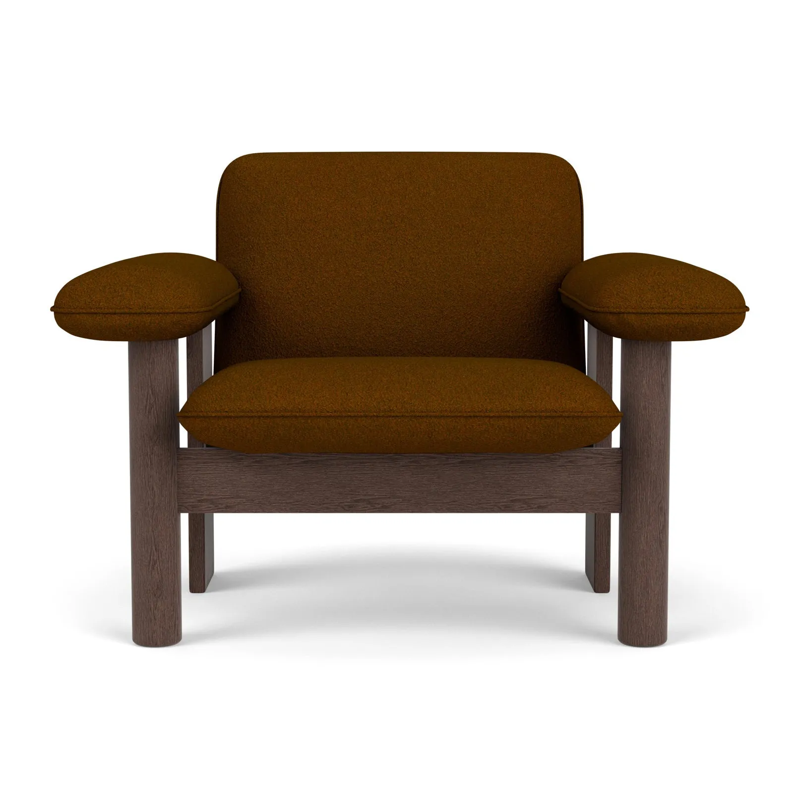 Brasilia Lounge Chair