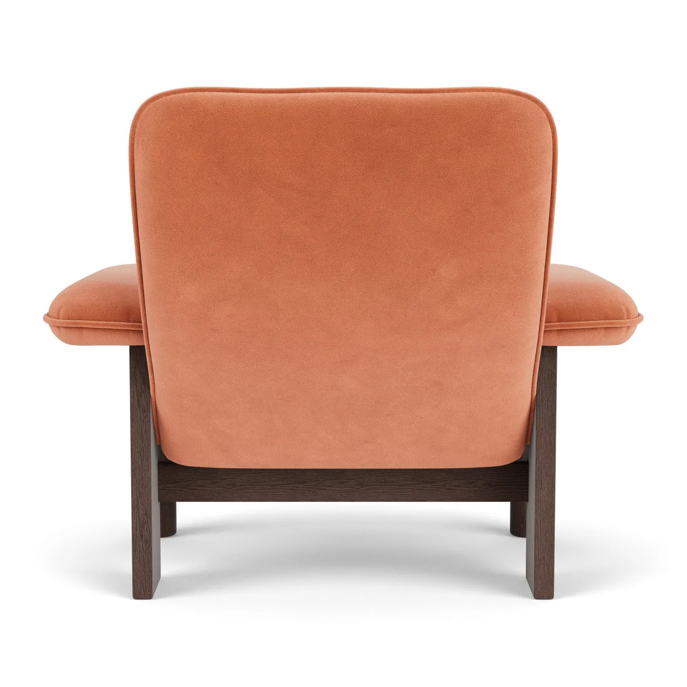 Brasilia Lounge Chair