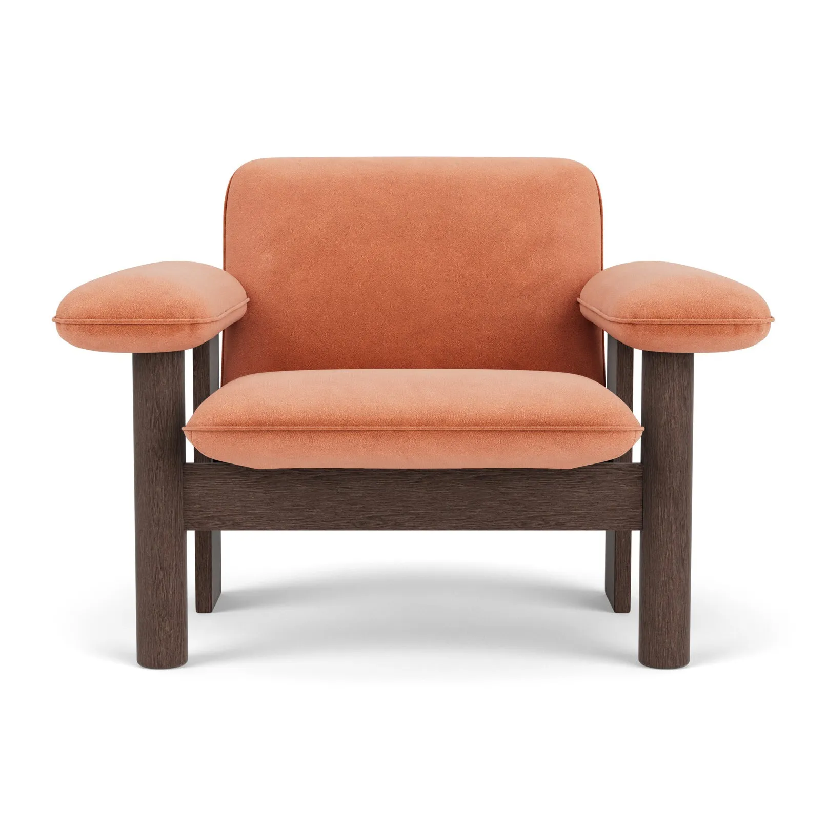 Brasilia Lounge Chair