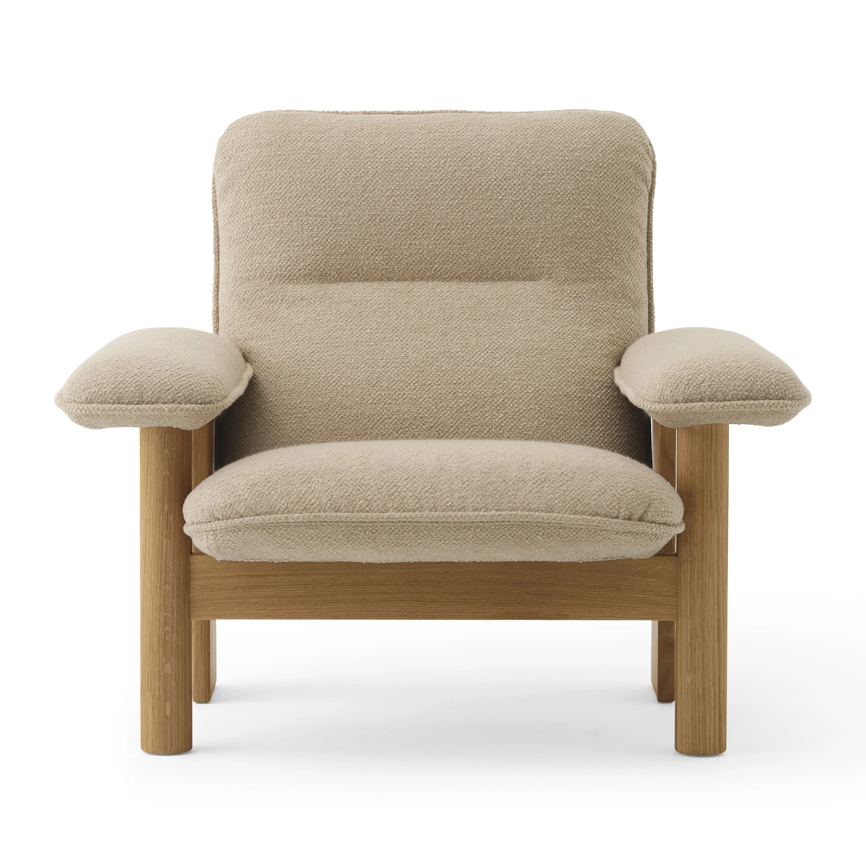 Brasilia Lounge Chair