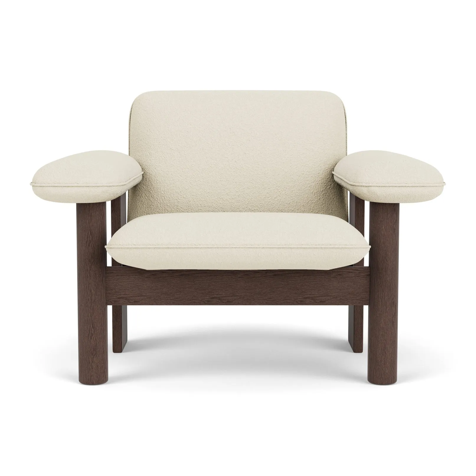 Brasilia Lounge Chair