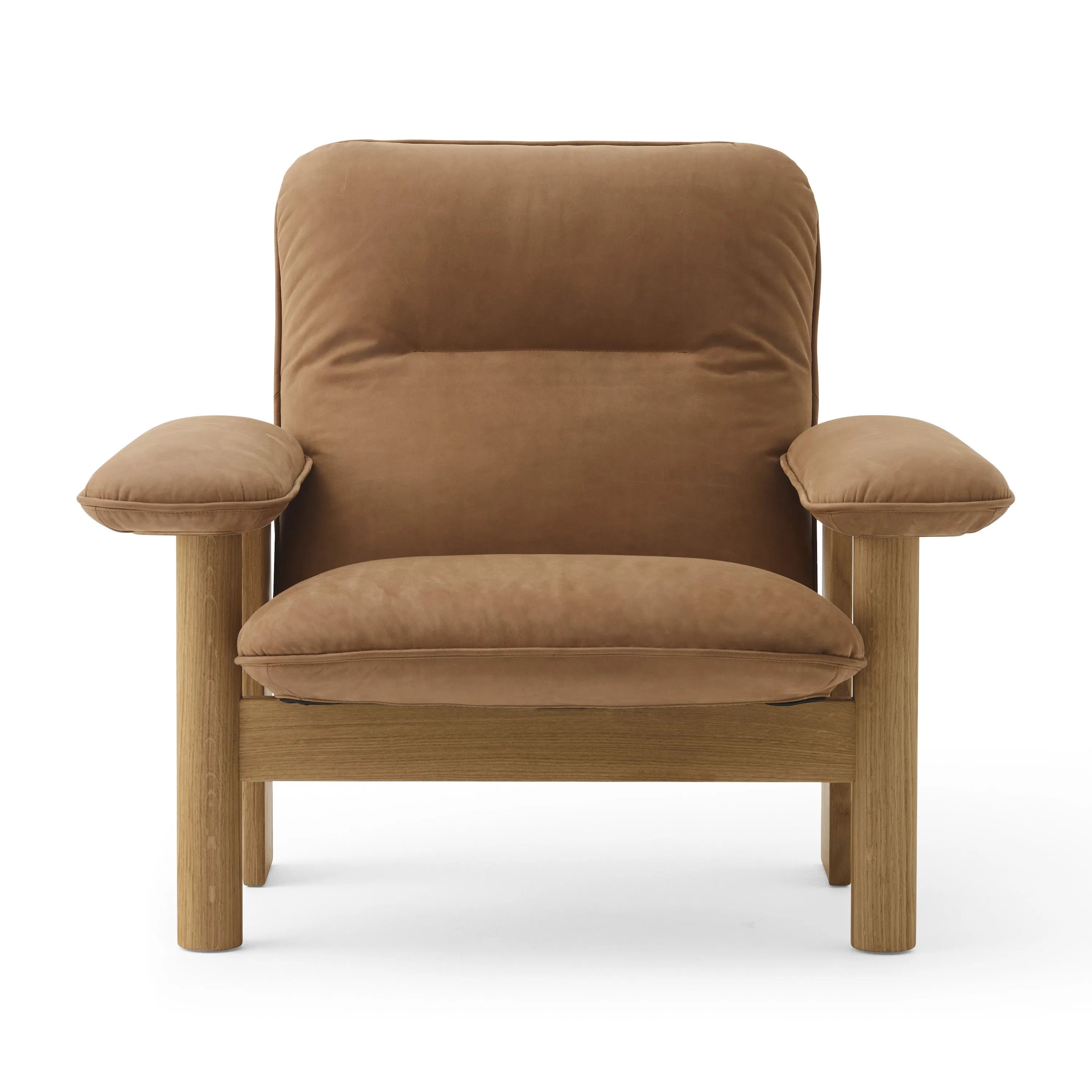 Brasilia Lounge Chair